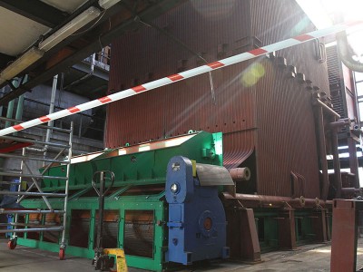Termo Spaw