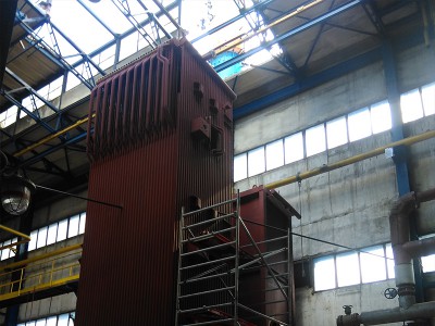 Termo Spaw