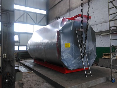 Termo Spaw